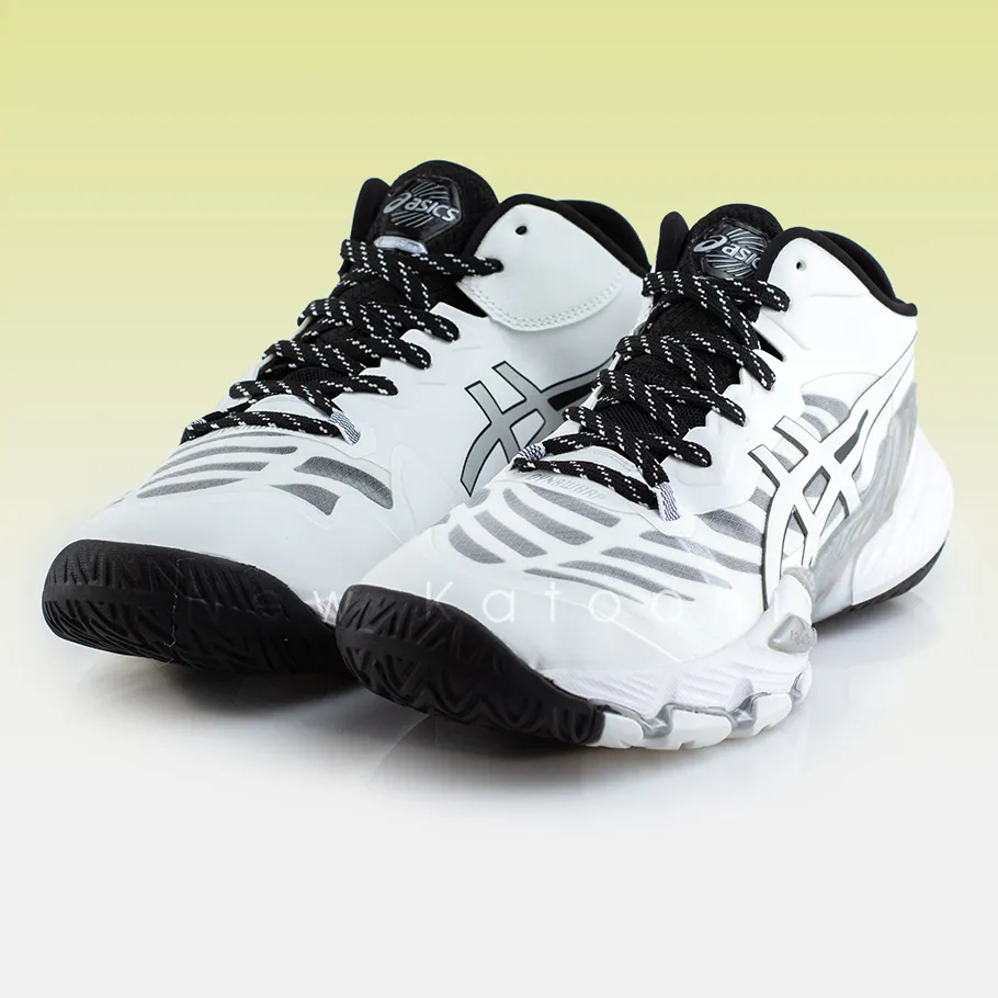 کفش اسیکس متارایز