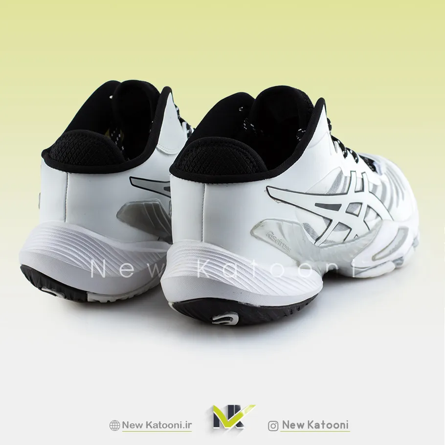 خرید کفش اسیکس متارایز