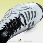 رویه کفش اسیکس متارایز