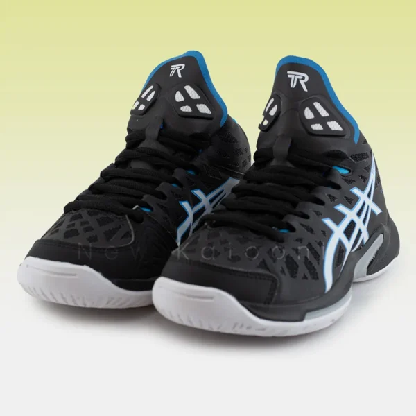 تورف سوییفت اف اف