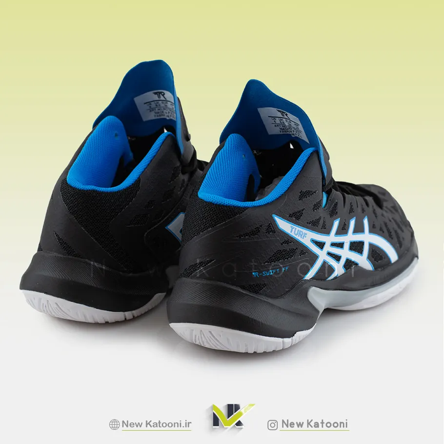 کفش تورف سوییفت اف اف
