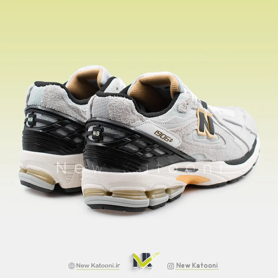 کفش نیوبالانس 1906 دی پروتکشن پک رفلکشن