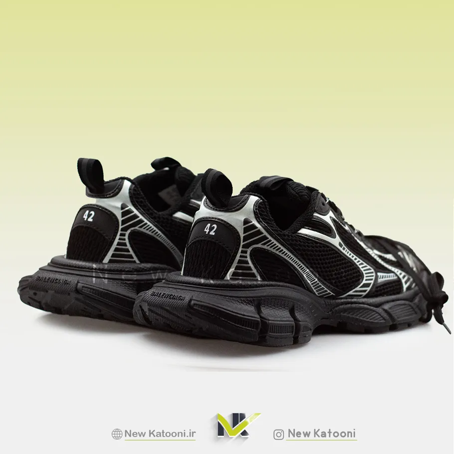 کفش بالنسیاگا سه ایکس لارج