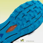 زیره Brooks Cascadia 16