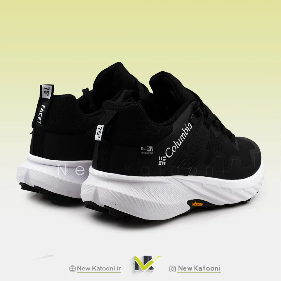 کفش کلمبیا فست 75 اوت دور