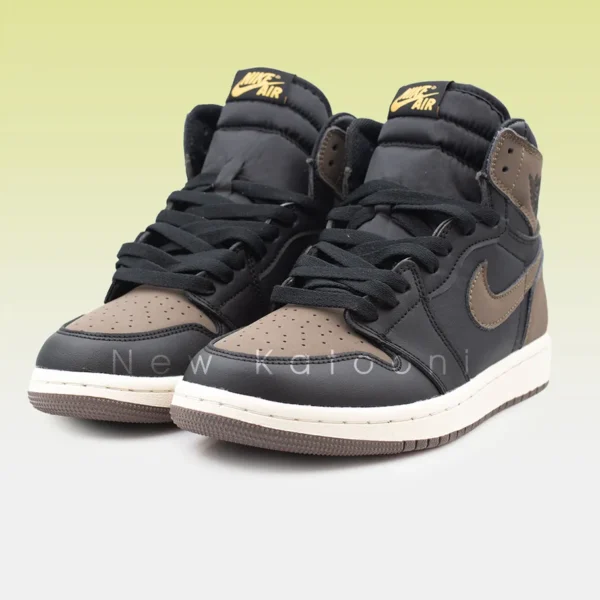 ایر جردن 1 رترو های او جی پالومینو