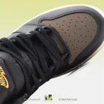 رویه ایر جردن 1 رترو های او جی پالومینو