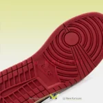 زیره نایک ایر جردن 1 لو تروفی روم روکی کارد