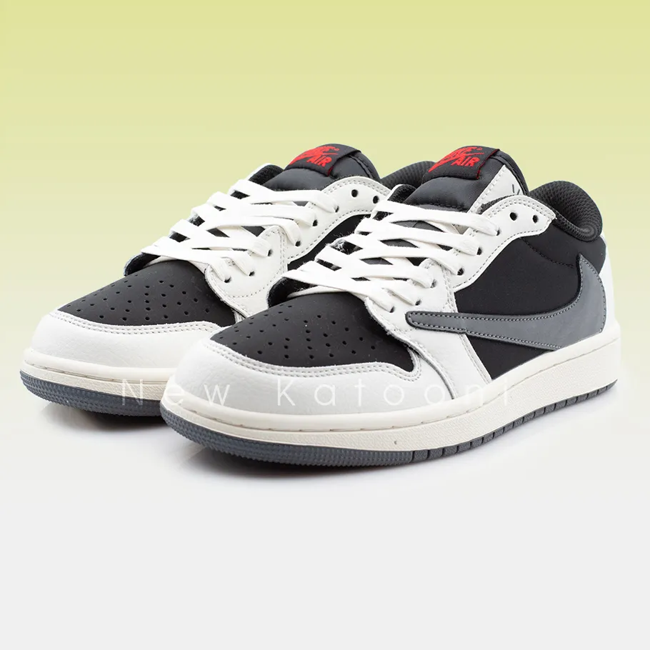 نایک ایر جردن یک تراویس اسکات