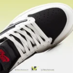 رویه نایک ایر جردن یک تراویس اسکات