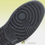 زیره نایک ایر جردن یک تراویس اسکات