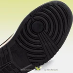 زیره نایک ایر جردن وان لو تراویس اسکات پیل وانیلا