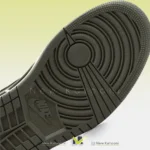 زیره نایک ایر جردن 1 لو تراویس اسکات مدیوم آلیو