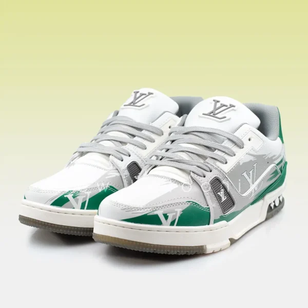 لویی ویتون ترینر