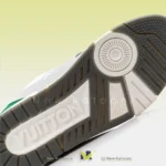 زیره لویی ویتون ترینر