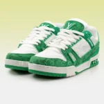 کتونی لویی ویتون