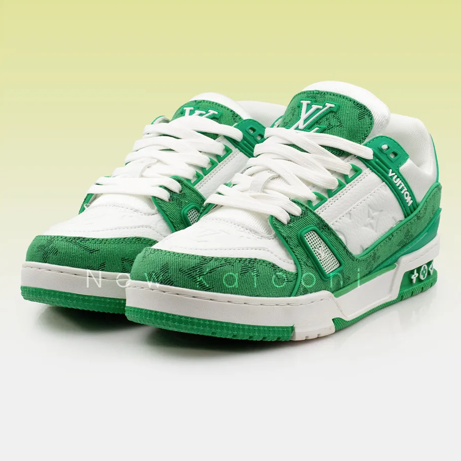 کتونی لویی ویتون