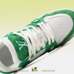 رویه کتونی لویی ویتون