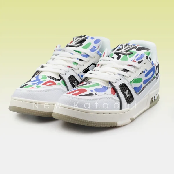 لویی ویتان ترینر