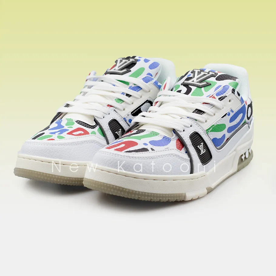 لویی ویتان ترینر