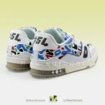 کفش لویی ویتان ترینر