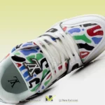 رویه لویی ویتان ترینر