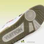 زیره لویی ویتان ترینر