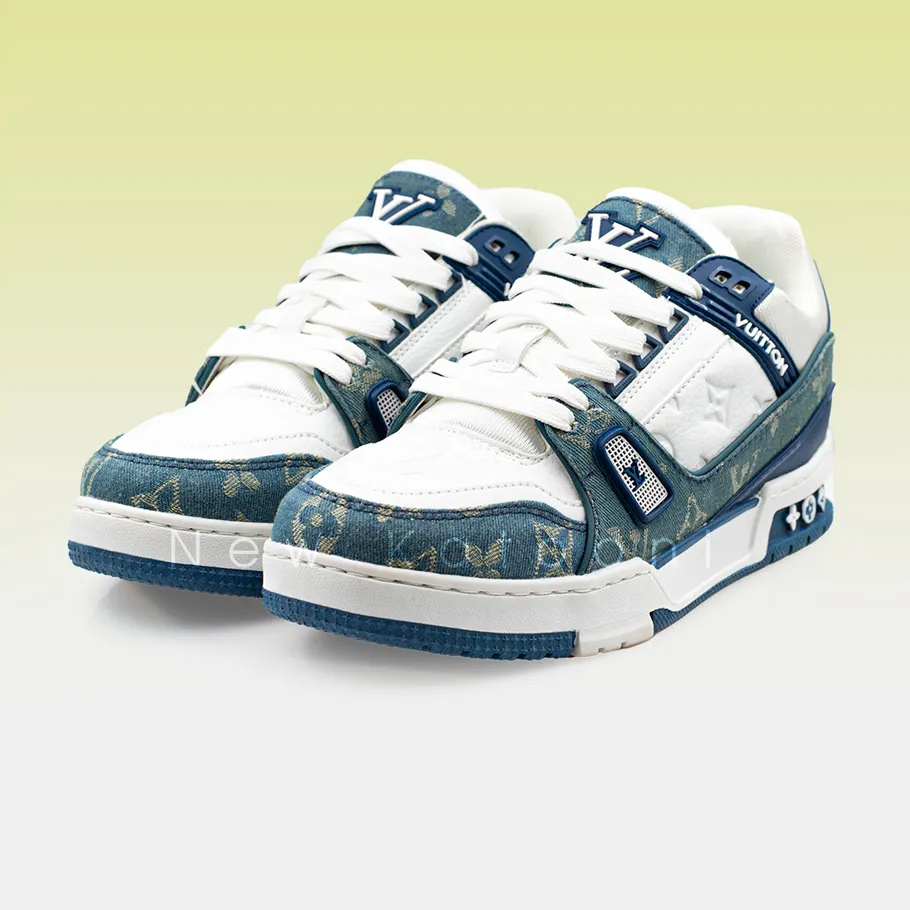 Louis Vuitton Trainer