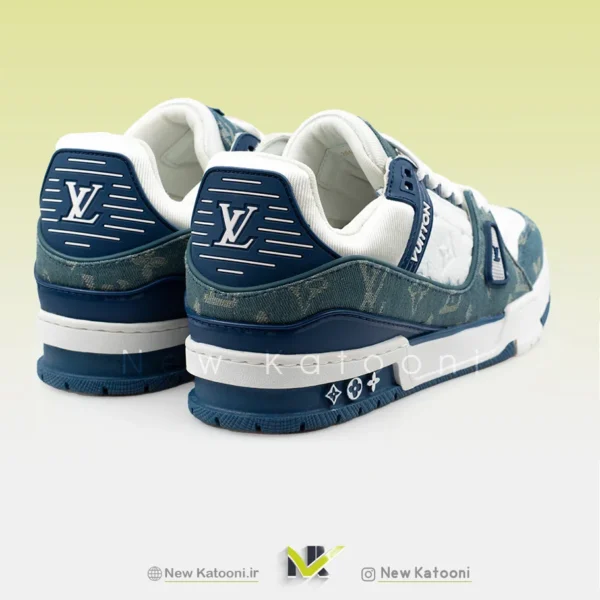 کفش Louis Vuitton Trainer