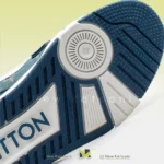 زیره Louis Vuitton Trainer