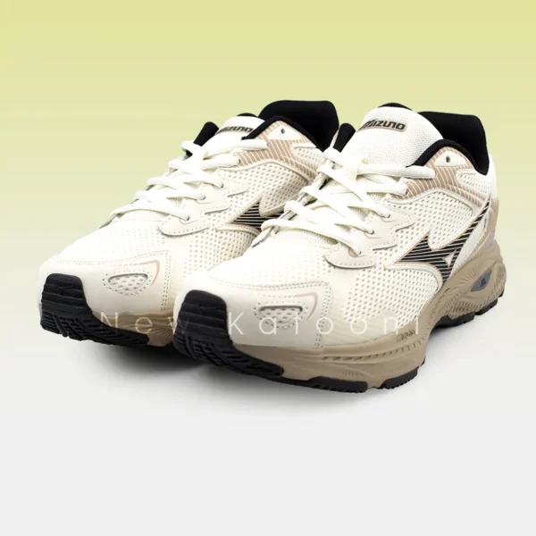 میزانو ریسر