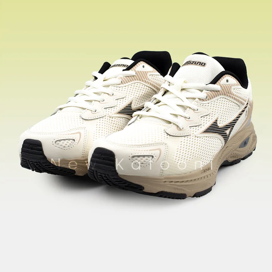 میزانو ریسر