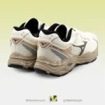 میزانو ریسر