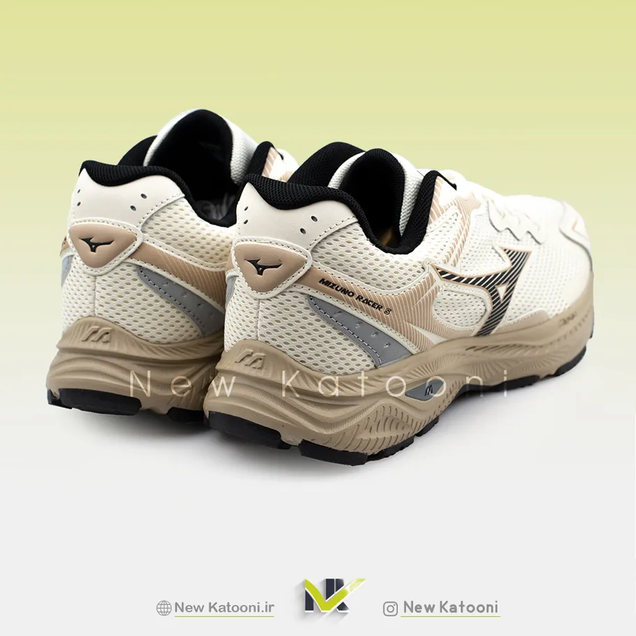 میزانو ریسر