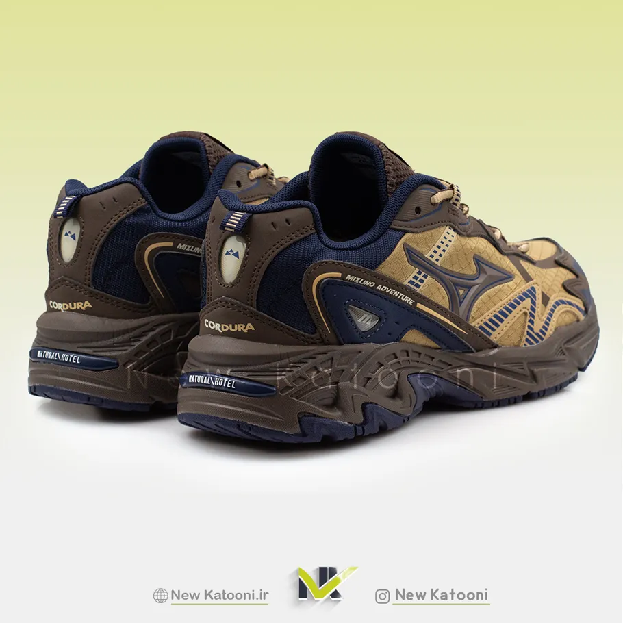 کفش میزانو ادونچر وی ال تی آر 30 ان اچ