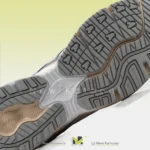 زیره Mizuno Adventure WLTR30 NH