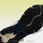 زیره میزانو ادونچر وی‌ال‌تی‌آر 30 ان اچ