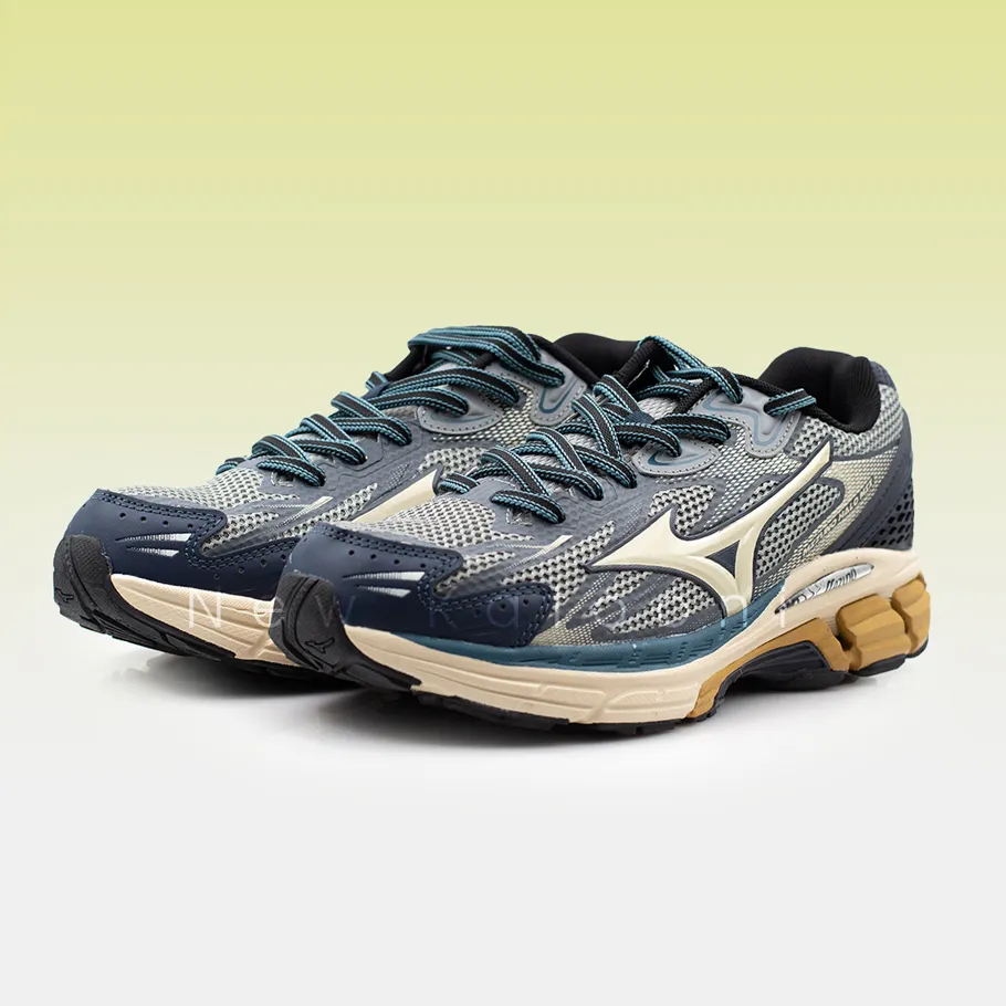 میزانو هالو میکس