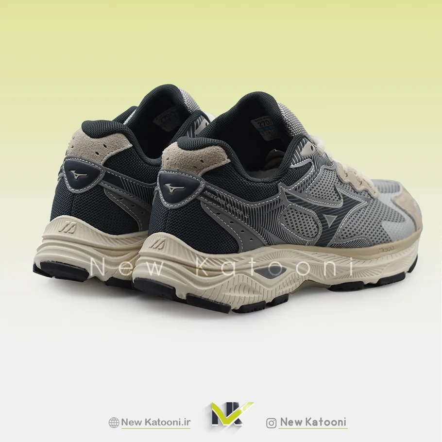 کفش میزانو ریسر اس