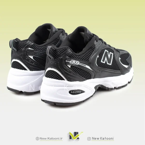خرید کتانی ورزشی نیوبالانس 530