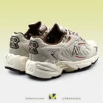 کفش نیوبالانس 725 رترو بژ