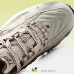 رویه نیوبالانس 725 رترو بژ