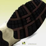 زیره نیوبالانس 725 رترو بژ