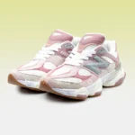 کفش نیوبالانس زنانه