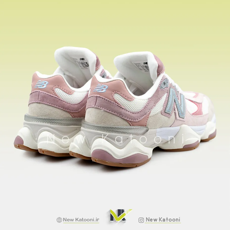 خرید کفش نیوبالانس زنانه