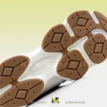 زیره کفش نیوبالانس زنانه