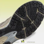 زیره نیوبالانس 1906آر