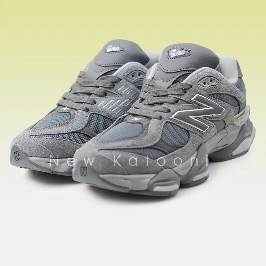 نیوبالانس 9060 مگنت