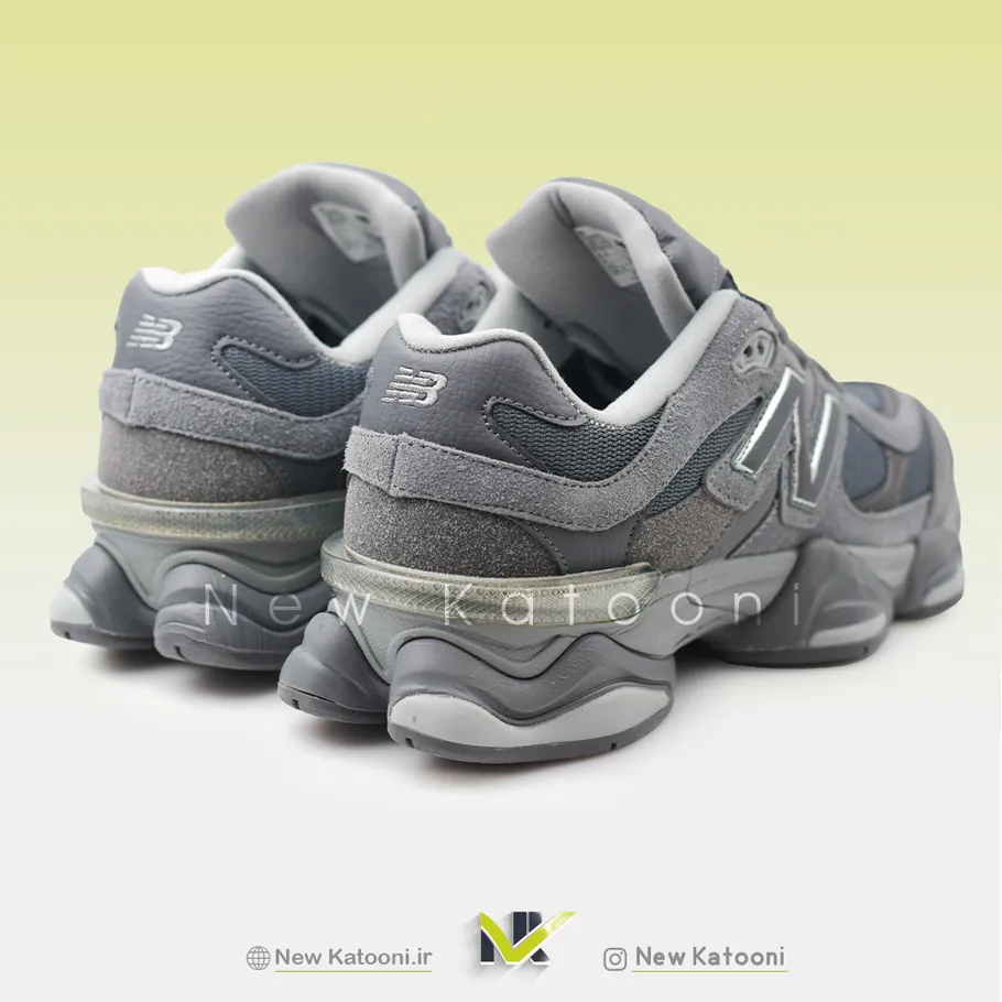 کفش نیوبالانس 9060 مگنت