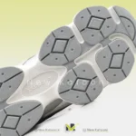 زیره نیوبالانس 9020